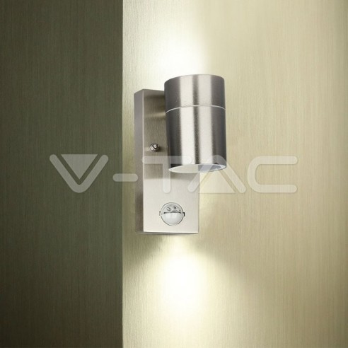V-TAC VT-7621PIR 7502 Lámpara LED de...