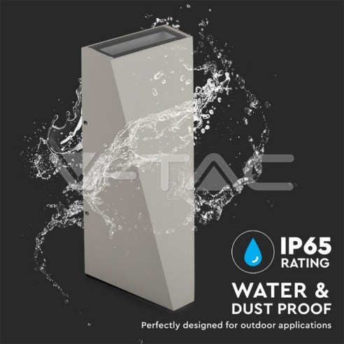 V-TAC VT-826 8299 Lámpara de pared...