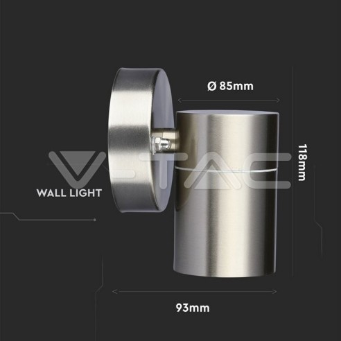 V-TAC VT-7621 7501 Ampoule murale...
