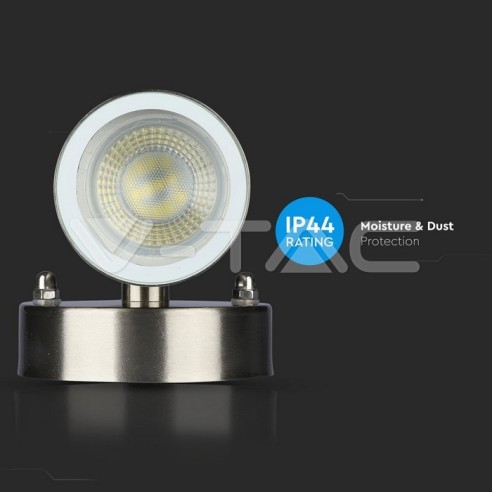 V-TAC VT-7622 7500 Round LED Wall...