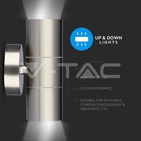 V-TAC VT-7622 7500 Runde...