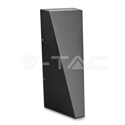 V-TAC VT-826 8297 LED-Wandleuchte 6W...