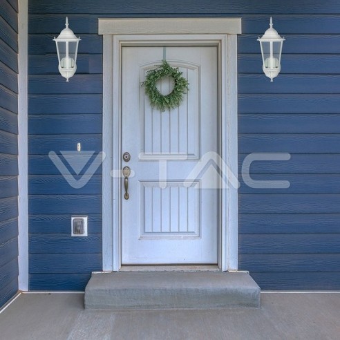 V-TAC VT-751 7071 LED Lantern Wall...