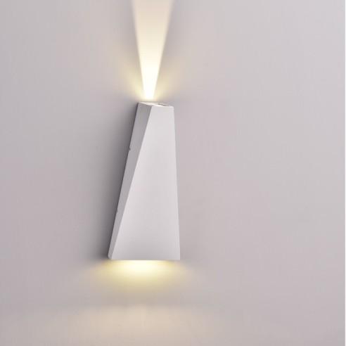 V-TAC VT-826 8296 LED Wandlamp 6W...