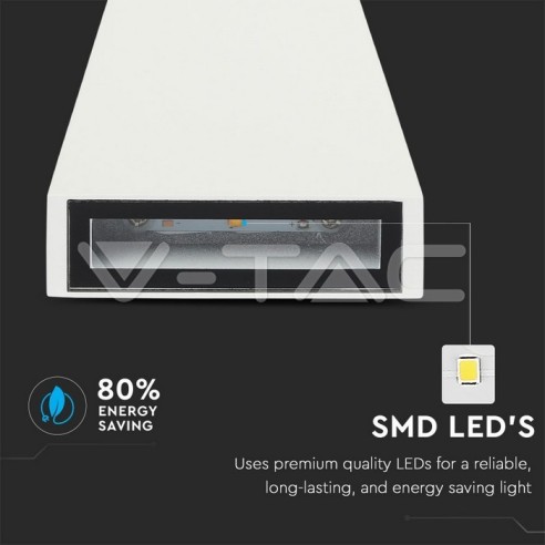 V-TAC VT-826 8296 Lampada LED da Muro...