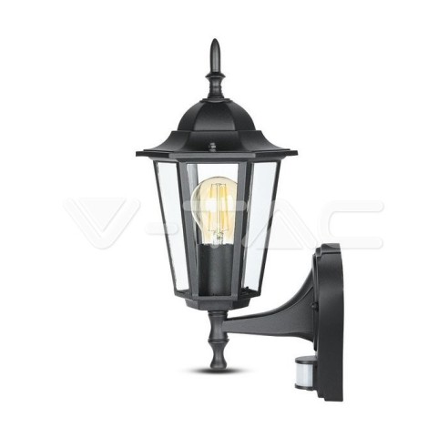 V-TAC VT-751 7070 Lanterne murale LED...
