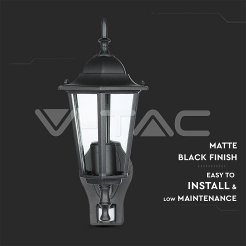 V-TAC VT-751 7070 LED Lantaarn...