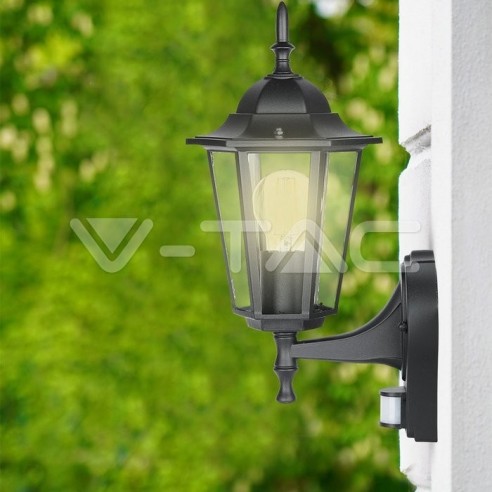 V-TAC VT-751 7070 Lanterne murale LED...