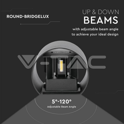 V-TAC VT-756 7081 Lámpara LED de...