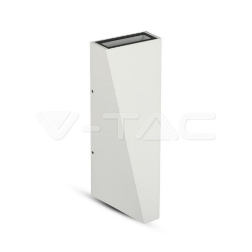 V-TAC VT-826 8295 LED-Wandleuchte 6W...