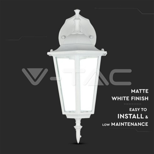 V-TAC VT-750 7069 Lanterne murale LED...