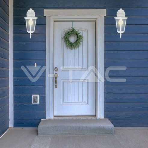 V-TAC VT-750 7069 LED Lantaarn...