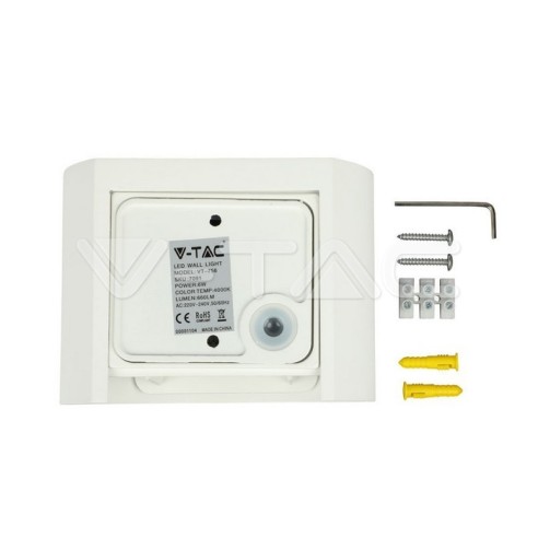 V-TAC VT-756 7082 Lámpara de pared...