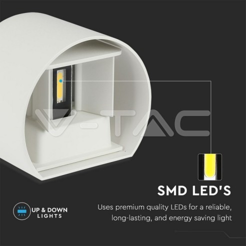 V-TAC VT-756 7082 Lámpara de pared...