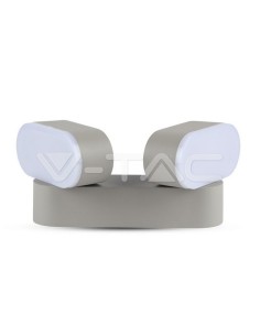 V-TAC VT-814 8294 12W Oval...