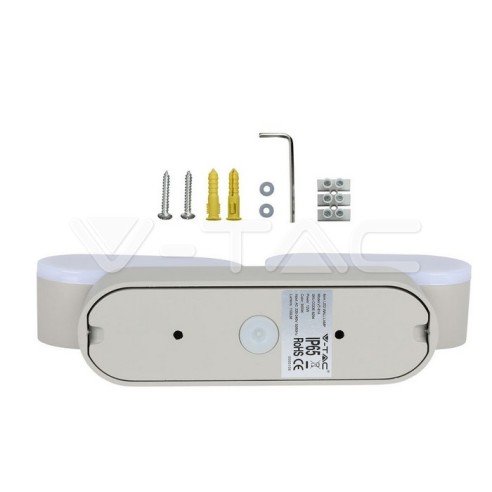 V-TAC VT-814 8294 Lampada LED da Muro...