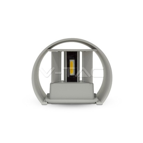 V-TAC VT-756 7083 Rounded LED Wall...