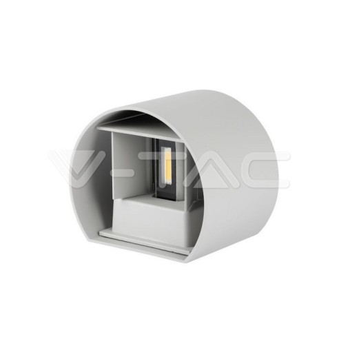 V-TAC VT-756 7083 Rounded LED Wall...