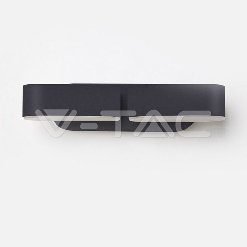 V-TAC VT-814 8293 Lampada LED da Muro...