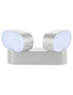 V-TAC VT-814 8292 12W Oval...