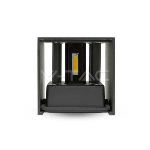 V-TAC VT-759 7087 Square LED Wall...
