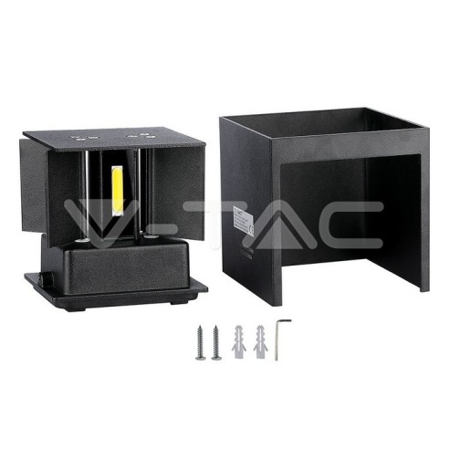 V-TAC VT-759 7087 Quadratische...