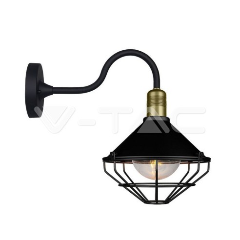 V-TAC VT-720B 8972 LED Glazen...