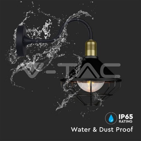 V-TAC VT-720B 8972 Lampada LED da...
