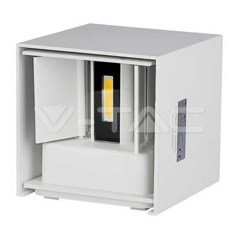V-TAC VT-759 7088 Quadratische...