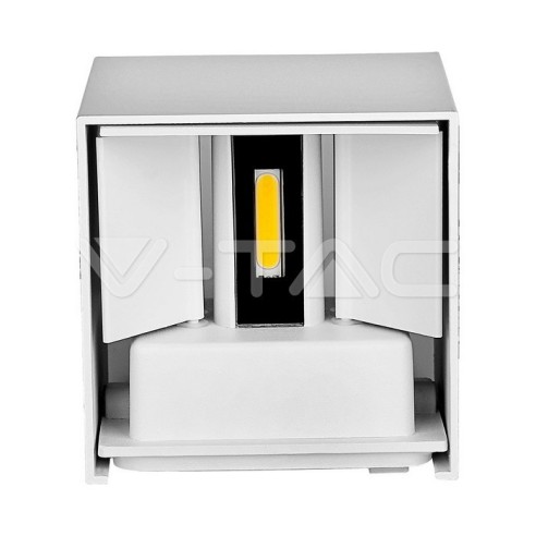 V-TAC VT-759 7088 Square LED Wall...