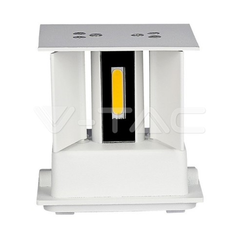 V-TAC VT-759 7088 Square LED Wall...