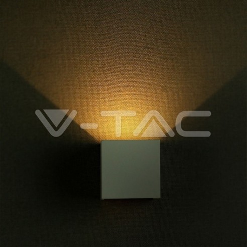 V-TAC VT-759 7088 Quadratische...
