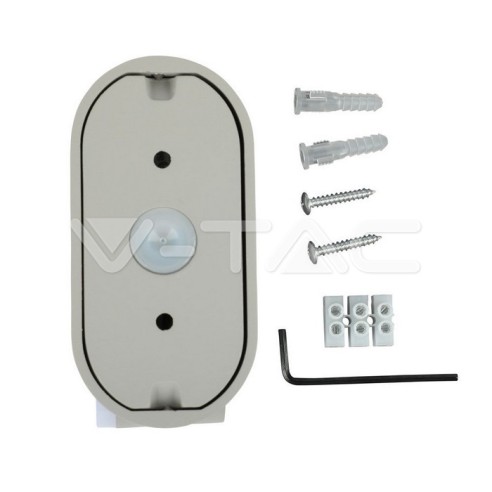 V-TAC VT-816 8291 Ovale...