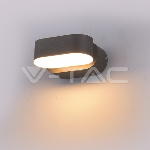 V-TAC VT-816 8291 Ovale...