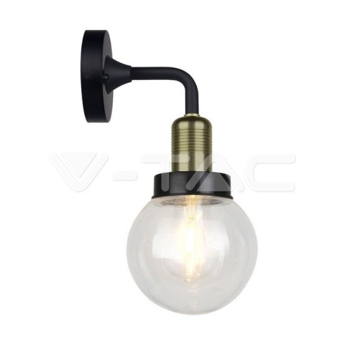 V-TAC VT-720BW 8970 LED-Glaslaterne...