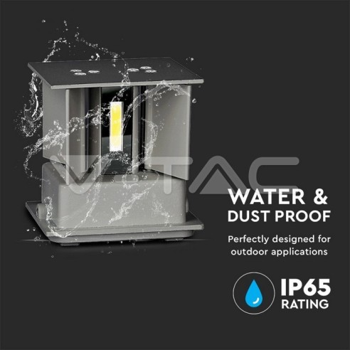 V-TAC VT-759 7089 Applique murale...