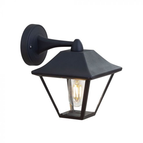 V-TAC VT-843 8686 LED Glazen Lantaarn...