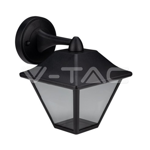 V-TAC VT-843 8686 Lanterne murale en...