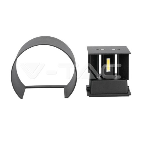 V-TAC VT-756 7090 Afgeronde LED...