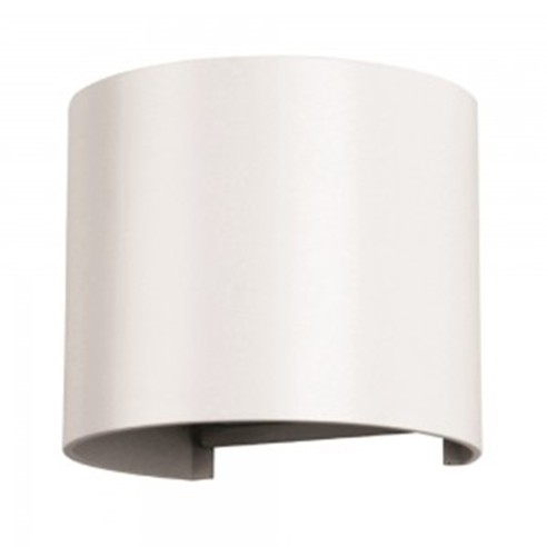V-TAC VT-756 7091 Rounded LED Wall...