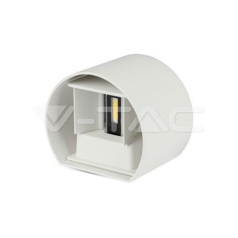 V-TAC VT-756 7091 Abgerundete...