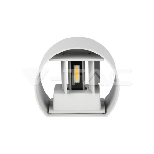 V-TAC VT-756 7091 Rounded LED Wall...