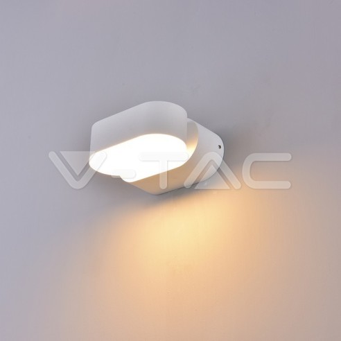 V-TAC VT-816 8287 LED Oval...