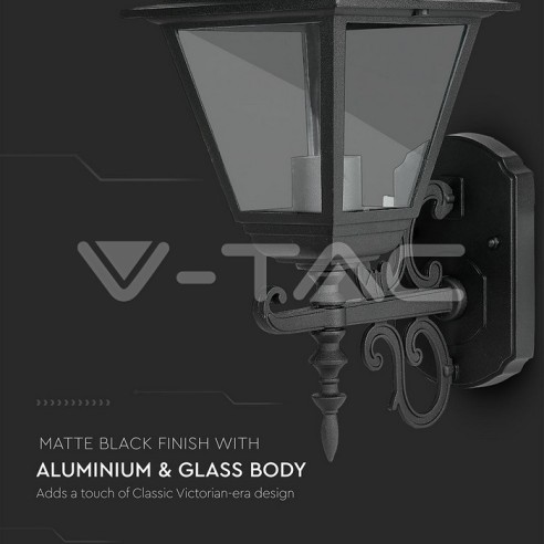 V-TAC VT-761 7521 Lampada LED da Muro...