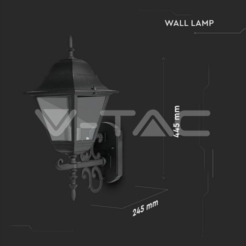 V-TAC VT-761 7521 Lámpara LED de...