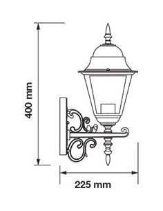 V-TAC VT-760 7520 Kleine... 2