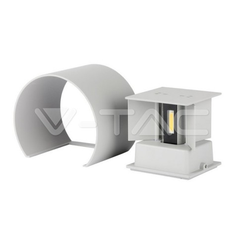 V-TAC VT-756 7092 Rounded LED Wall...