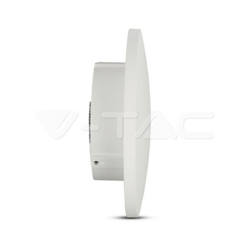 V-TAC VT-741 7525 LED Round Wall Lamp...