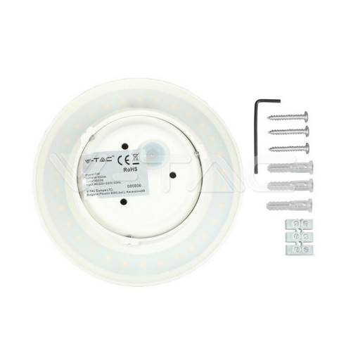 V-TAC VT-741 7525 Lámpara de pared...