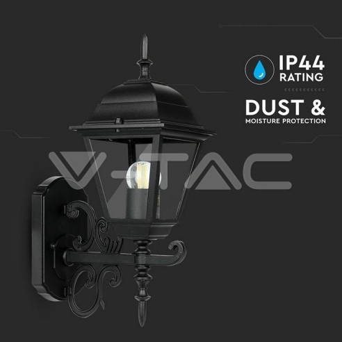 V-TAC VT-760 7519 Kleine LED Lantaarn...